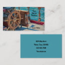 Suche nach schiff mit segeln visitenkarten Yacht