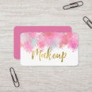 Suche nach make upvisitenkarte Maskenbildner