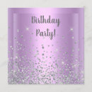 Suche nach lila kristall einladungen Gäste