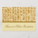 Suche nach passahfest einladungen Pesach