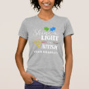Suche nach autism tshirts Autismus bewusstsein