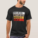 Suche nach rosen sind rot veilchen blau kleidung Linie