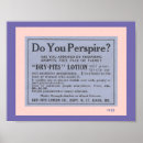 Suche nach lustige werbung poster Vintag