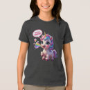Suche nach buntes einhorn tshirts Magisch