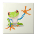 Suche nach frosch cartoon untersetzer Illustration
