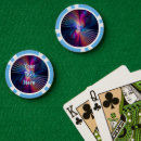 Suche nach geometrisch poker chips Abstrakt
