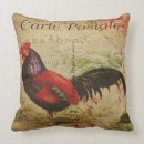 Suche nach vintager hahn kissen Jede person