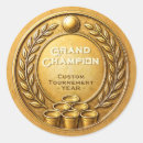 Suche nach goldmedaille aufkleber Medaillen