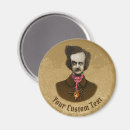 Suche nach edgar allan poe magnete Pochen