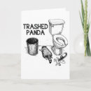 Suche nach lustiger panda karten Zerstörter panda lustig