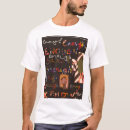 Suche nach frieden für den irak tshirts Busch