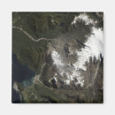 Suche nach vulkane magnete Satellitenansicht