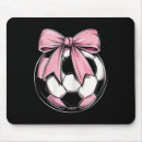 Suche nach rosa fußball mousepads Gelb