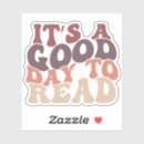 Suche nach guter leser aufkleber Für alle