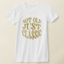 Suche nach geburt tshirts Retro