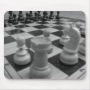 Suche nach schach mousepads Schwarzes