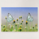Suche nach natur puzzle Jede person