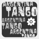 Suche nach argentina aufkleber Tänzer