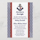 Suche nach seehochzeit einladungen Für sie/ihn