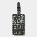 Suche nach wörter gepäckanhänger Zeitgenössisch