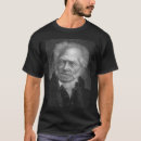 Suche nach schopenhauer tshirts Porträt