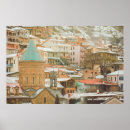 Suche nach tiflis poster Gebäude