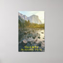 Suche nach el capitan leinwandbilder Fluss