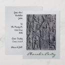 Suche nach pharoh Ägypten