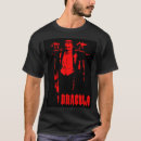 Suche nach impaler tshirts Dracula
