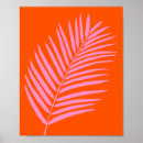Suche nach tropische palmen poster Rosa