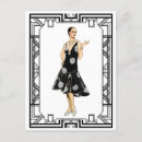 Suche nach weißes kleid postkarten Retro