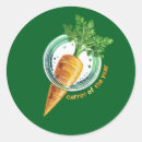 Suche nach karotte aufkleber Vegan