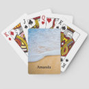 Suche nach surfen spielkarten Sandstrand