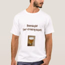 Suche nach biertrinken tshirts Jede person