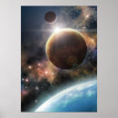 Suche nach astronomy poster Planets