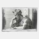 Suche nach athen geschirr tücher Weiß