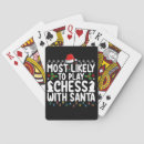Suche nach schach spielen spielkarten Weihnachten