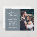 Suche nach eloped postkarten Elegant