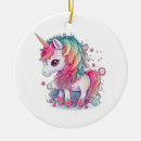Suche nach regenbogen einhorn ornamente Niedlich