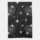 Suche nach spinne geschirr tücher Schwarz