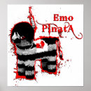 Suche nach emo poster Lustig