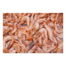 Suche nach garnele poster Foto