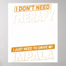 Suche nach chevrolet impala poster Klassiker autoposter