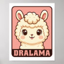 Suche nach llama poster Niedlich