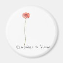 Suche nach das gedächtnis magnete Blume