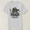 Suche nach kröte tshirts Für ihn
