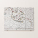 Suche nach indonesien puzzle Vintag