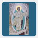 Suche nach jesus auferstehung aufkleber Easter