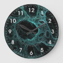 Suche nach fraktal wanduhren Für ihn