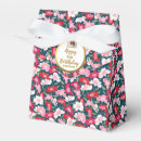 Suche nach blüte papier geschenk box Rosa